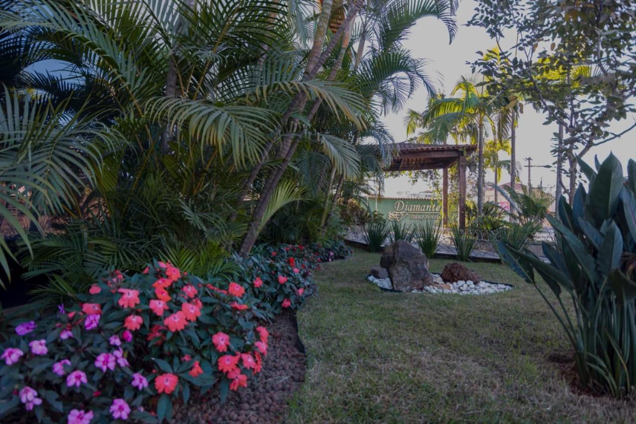 Hotel Diamante Palace 2*