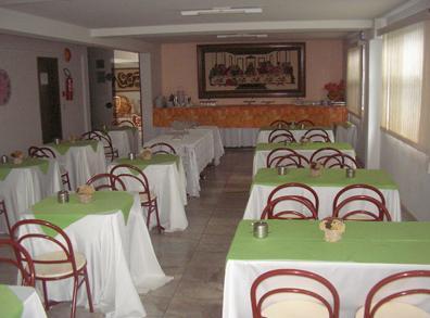 Diamante Palace Hotel