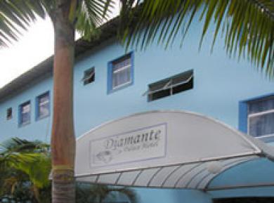Hotel Diamante Palace 2*